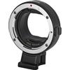 Commlite CM-EF-L Objektivadapter für Canon EF/EF-S-Objektive an L-Mount-Kameras