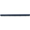 Generic Copertura Cerniera LCD per Laptop per Lenovo Ideapad 5-14IIL05 5-14ARE05 5B30Y89246 81YH Plastica Blu Nuovo