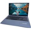 Yashi Notebook Yashi Hammer Yp1537 - Cpu Amd Ryzen 7 7730u - Display Ips 15.6 Full Hd - Ram 8 Gb Ddr4 - H