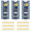 ALMOCN 3 pz STM32F103C8T6 BRACCIO STM32 Minimo Modulo Scheda di Sviluppo Sistema STM32F103C8T6 Core Learning Board per Arduino