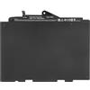 Exmate SN03XL ST03XL Batteria per HP EliteBook 820 G3 G4 725 G3 G4 Business Series SN03044XL HSTNN-DB6V HSTNN-UB6T 800514-001 800232-241 800232-271 800232-541 T7B33AA (11.4V / 45Wh)