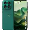 Motorola Edge 70 Fusion 5G 8GB-256GB Verde (Sporting Green) Dual SIM