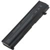 AT Batteria POTENZIATA 5200mAh 10,8V per portatile Toshiba Tecra A7, A7-S612, A7-S712, A7-ST5112