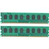 BRIUERG 2 x DDR3 16 GB 1600 Mhz DIMM PC3-12800 1.5 V 240 pin memoria RAM desktop non ECC per scheda madre AMD Socket AM3 AM3+ FM1 FM2