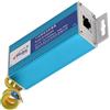 Suammiitstrieadea Scaricatore di sovratensioni del dispositivo di rete Gigabit Ethernet RJ-45