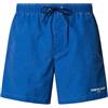 NORTH SAILS Boxer Mare Uomo in Poliammide ad Asciugatura Rapida con Stampa Archive