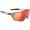 SALICE Occhiali da Sole Salice SALICE 029 GREY/RW RED IDRO HC cat. ORANGE LENS tagliaunica unisex