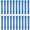 GXGM 20 Pezzi Aste Permanente Lunghe Aste Perm Capelli Plastica Aste Onda Fredda Rullo Bigodini Arricciatura Capelli Strumenti Styling Capelli Parrucchiere 09 * 83 cm
