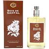 Prestige de Menton Sandalo - Eau de Toilette da donna - boisée e chyprée - Artisan parfumeur in Costa Azzurra
