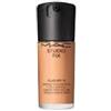 MAC Studio Fix Fluid SPF15 24HR Matte Foundation + Oil Control No.C5.5 (30 ml)