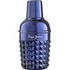 Pepe Jeans London Calling For Him Profumo Uomo 50ml | Eau de Parfum, Fragranza Fougère, Aromatica e Fruttata, Profumi Uomo