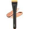 MSQ Ultra Thin Foundation Brussel Flat Top Make-up Brussel Flüssiger | Powderbrussel für Frauen Ragazze Regali di bellezza