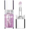 MULAC Lipberry Olio Lucidalabbra - Lip Oil Idratante e Nutriente Effetto Specchio, Lucidalabbra Non Appiccicoso con Olio di Mirtillo, Formula Vegana e Cruelty Free