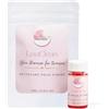 une pause poudree LouClean Detergente per Pinze Professionale - Pulisce i Residui e la Colla dalle Pinzette per Extension di Ciglia e Pinzette - Marchio Francese (15ml)