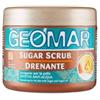 Geomar Scrub con Zucchero e Olio di Argan, 600g