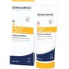 DERMASENCE SolvineaMed Crema gel solare SPF 50+ 200 ml - Crema solare leggera senza oli per la pelle allergica
