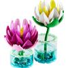 LEGO BOTANICALS 11511 Water Lilies - KLOLEGLEG2275