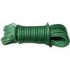 Connex DY2702823 - Corda Multiuso, Colore: Verde, 5 mm x 10 m