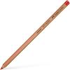 Faber-Castell Pitt colore a pastello singolo, rosso scarlatto 118
