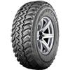 Bridgestone Dueler M/T 674 265/75 R16 119Q