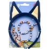 Disney Bluey Accessories Set 3 pz