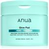 Anua PDRN 100 Hyaluronic Acid Glow Pad 60 pz