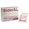 SiderAL- Bimbi Confezione 20 Buste