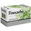 Aboca - Finocarbo Plus Tisana Confezione 20 Bustine