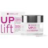Veralab - Up Lift Crema Viso Rimpolpante Opacizzante Texture Levigante Confezione 50 Ml