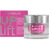 Veralab - Up Lift Crema Viso Rimpolpante Effetto Illuminante Texture Ricca Confezione 50 Ml