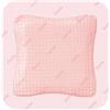 Allevyn - Gentle Border Medicazione Con Adesivo in Gel Cute Fragile e Sensibile 17,5x17,5 Cm Confezione 1 pezzo