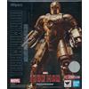 Bandai S.H. Figuarts Iron Man Mark 1 Birth of Iron Man Figure TAMASHII NATIONS