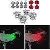 4pcs Anti Perso Segnale di Avvertimento Luce di Estensione per DJI Mavic
