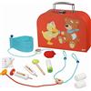 Goki Doctor's case 25 x 8