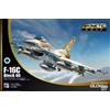 KINETIC: F-16C IAF Block 40 in 1:48 [5348174]
