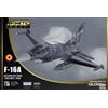 KINETIC: F-16A MLU Tiger Meet 2009 in 1:48 [5348108]