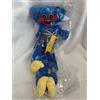 Namco Poppy Playtime Huggy Wuggy Peluche Bambola Capitolo 4 Smiling Critters Namco ...