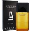 AZZARO- POUR HOMME- EAU DE TOILETTE- 200 ML
