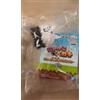 BANPRESTO The Battle Cats Pull-Back Car - Crazed Cat - premio Giappone nuova figura