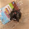 BANPRESTO The Battle Cats Pull-Back Car - Killer Cat prize Japan nuova figura