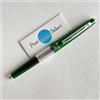 Pentel Matita meccanica Pentel Kerry Limited Edition Retro Green P1035-TDKS 0,5mm nuova