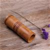 Vaso Da Fiori In Rattan Di Bambù Fatto A Mano, Vaso Da Tavolo, Set Da Tè