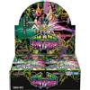 Duello Masters Royal Strada W Vol.3 DM25-RP3 Booster Pack Scatola TCG Giappone