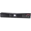 APC NetBotz Rack Sensor Pod 150 sistema di sicurezza e controllo [NBPD0150]