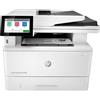 HP LaserJet Enterprise Stampante multifunzione M430f, Bianco e nero, per Aziendale, Stampa, copia, scansione, fax, ADF da 50 fogli; Stampa fronte/retro; Scansione porta USB frontale; Compatta; Efficien [3PZ55A#B19]