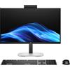 HP ProStudio 4 All-in-One G1i 23.8 inch Desktop AI PC Intel Core Ultra 7 60,5 cm (23.8") 1920 x 1080 Pixel 16 GB DDR5-SDRAM Windows 11 Pro Wi-Fi 6E (802.11ax) [D5BN2ET#ABZ]