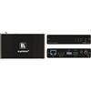 Kramer Electronics TP-583R Ricevitore AV Nero [TP-583R]