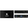 Kramer Electronics TP-583RXR Ricevitore AV Nero [50-80026090]