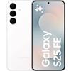 Samsung Galaxy S25 FE 5G 256GB - White