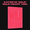 Album KATSEYE WILD WILD Rivenditore Internazionale Esclusivo Ver+REGALO UFFIC...